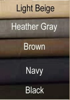 Vinci Men's 2 Piece Wool Feel Executive Suit - Solid Color