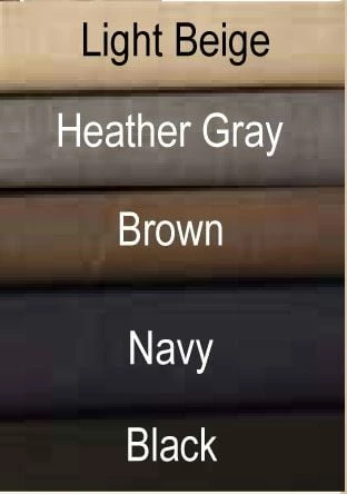 Vinci Men's 2 Piece Wool Feel Executive Suit - Solid Color 3 Vinci Men's 2 Piece Wool Feel Executive Suit - Solid Color