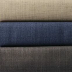 Vinci Men's 2 Piece Executive Suit - Basket Weave Fabric 15 Vinci Men's 2 Piece Executive Suit - Basket Weave Fabric -Empire Shop 2lk1 swatch 1 opt