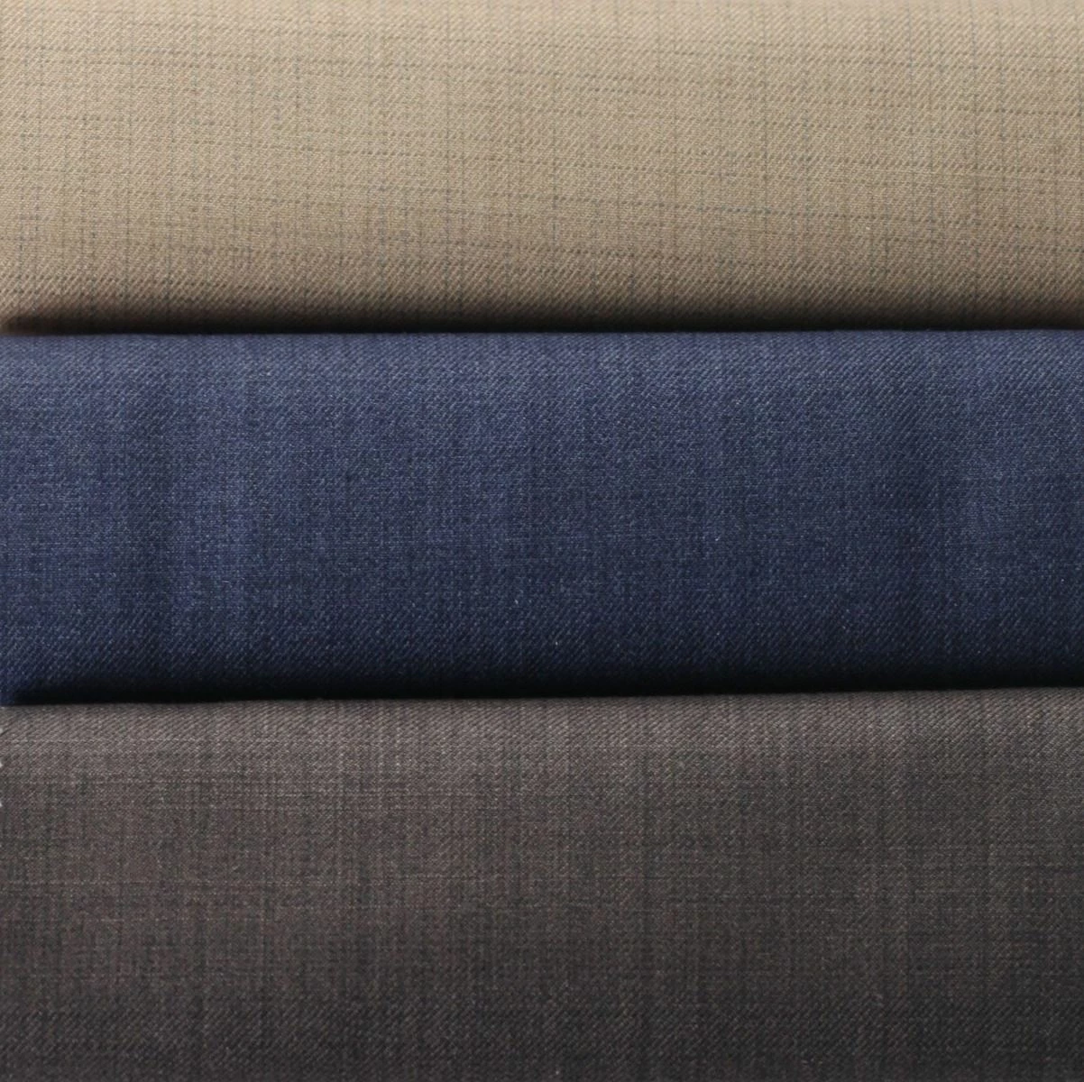 Vinci Men's 2 Piece Executive Suit - Basket Weave Fabric 9 Vinci Men's 2 Piece Executive Suit - Basket Weave Fabric - Image 7