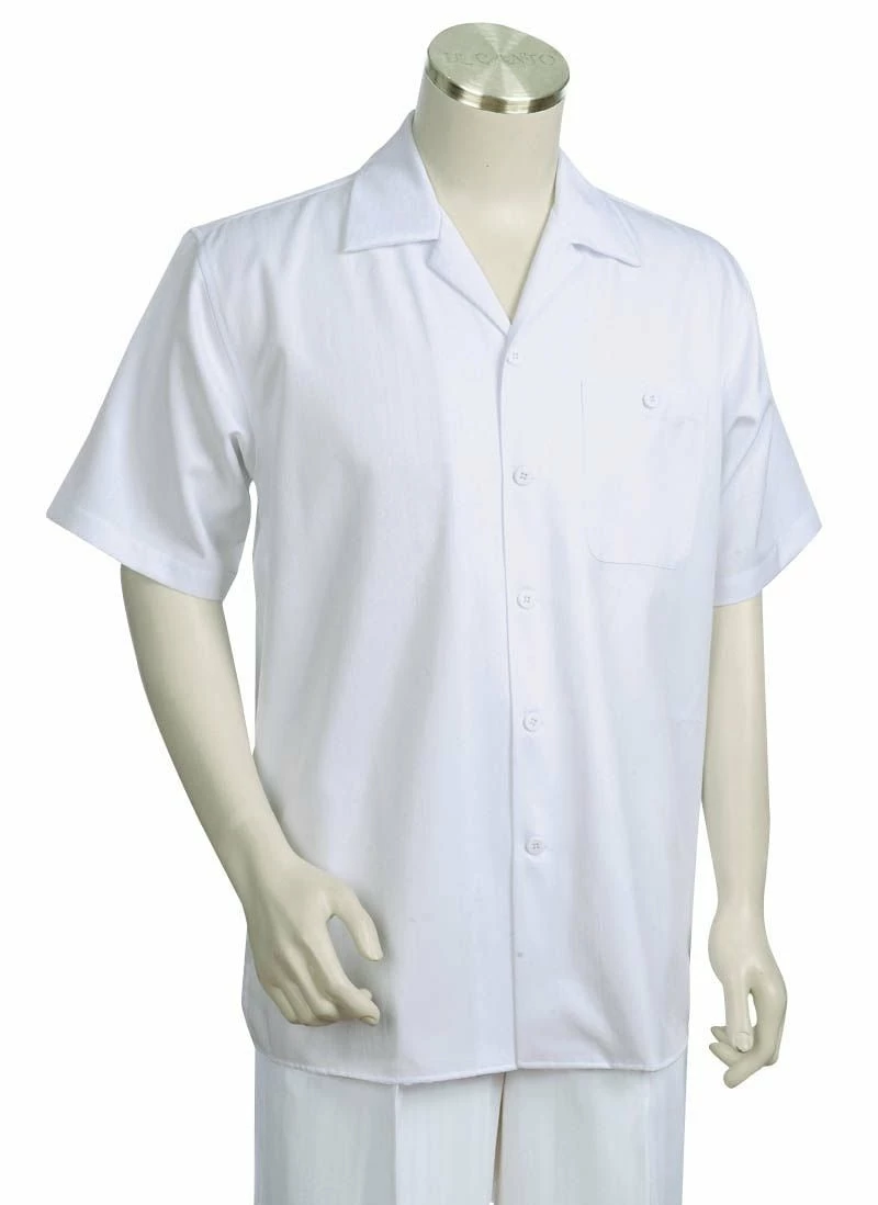 Canto Men's 2 Piece Walking Suit - Subtle Solid Stripe 7 Canto Men's 2 Piece Walking Suit - Subtle Solid Stripe - Image 5