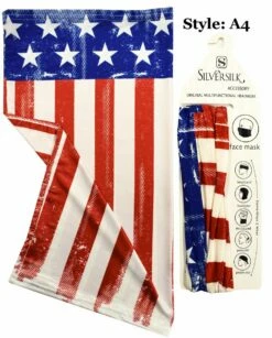 Silversilk Multifunctional Headwear - Creative Patterns 14 Silversilk Multifunctional Headwear - Creative Patterns -Empire Shop a4 2