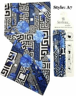 Silversilk Multifunctional Headwear - Creative Patterns 17 Silversilk Multifunctional Headwear - Creative Patterns -Empire Shop a7 2