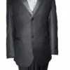 Tazio Boy's 5 Piece Suit Vested W/Shirt, Tie & Hanky - Double Lapel -Empire Shop b366 03