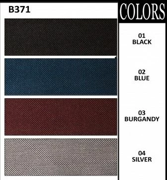 Tazio Boy's 5 Piece Suit Vested W/Shirt, Tie & Hanky - Sharkskin 5 Tazio Boy's 5 Piece Suit Vested W/Shirt, Tie & Hanky - Sharkskin - Image 3