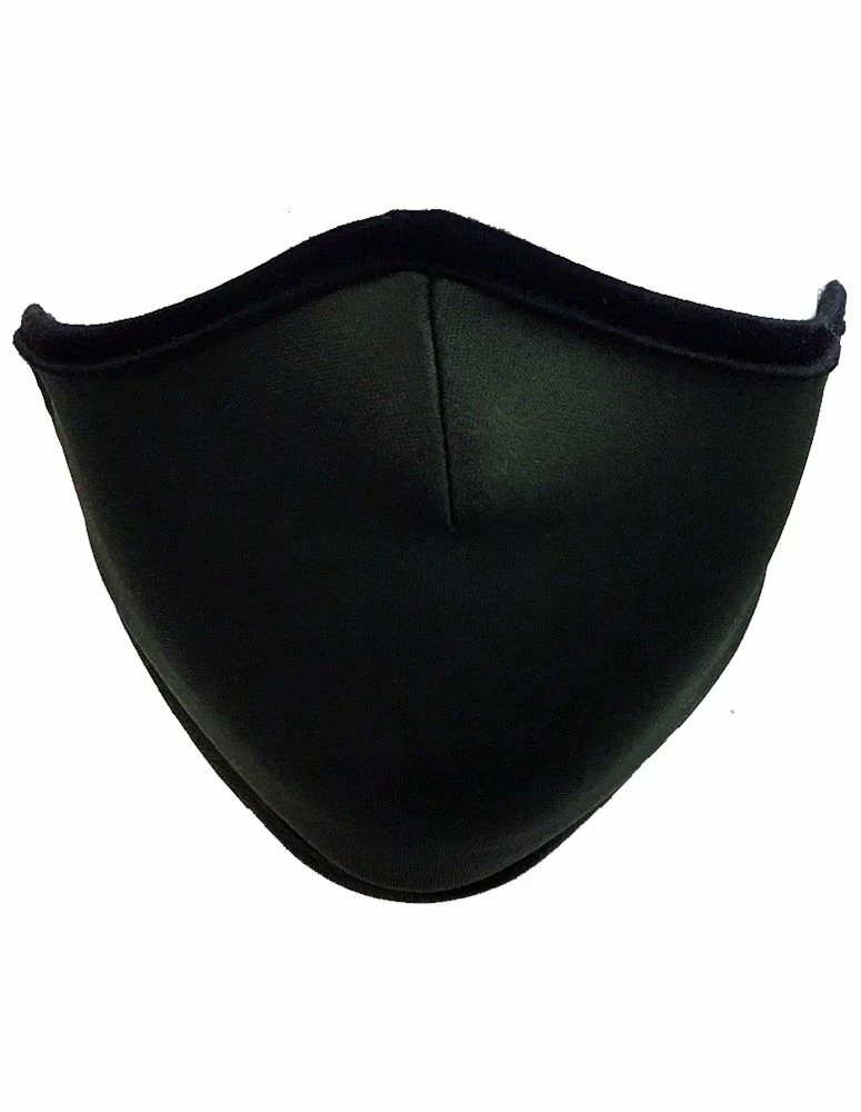 Protective Respirator Masks - Fashionable Designs 3 Protective Respirator Masks - Fashionable Designs