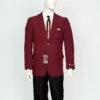 Zacchi Men's Fashion Sport Coat - Fashion Blazer