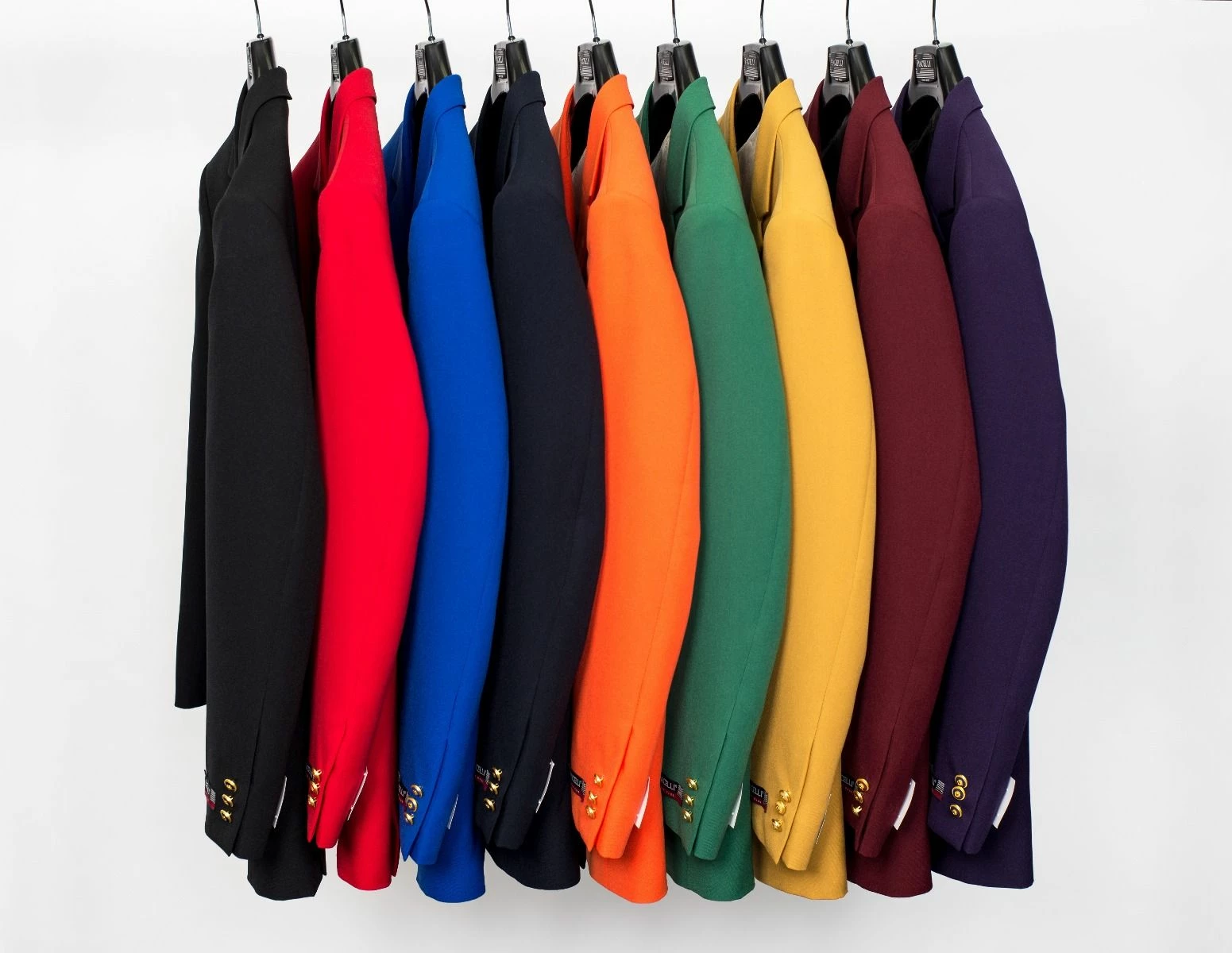 Zacchi Men's Fashion Sport Coat - Fashion Blazer 4 Zacchi Men's Fashion Sport Coat - Fashion Blazer - Image 2