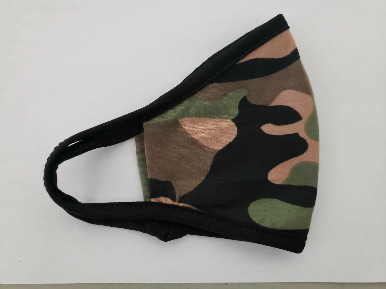 Protective Respirator Masks - Fashionable Designs 5 Protective Respirator Masks - Fashionable Designs - Image 3