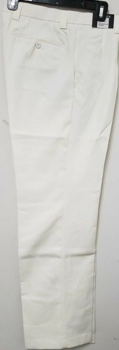 Luxton Men's Pleated Pants - Solid Colors 6 Luxton Men's Pleated Pants - Solid Colors - Image 4