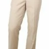 Royal Diamond Men's Modern Fit Pants - Flat Front Slacks -Empire Shop crp5