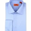 Steven Land 100% Cotton Dress Shirt - Spring Colors