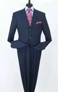 Royal Diamond Men's 2 Piece Executive Suit - Discount Pricing -Empire Shop dsc 4255e 1