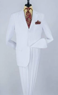 Royal Diamond Men's 2 Piece Executive Suit - Discount Pricing -Empire Shop dsc 4275e 1