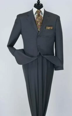 Royal Diamond Men's 2 Piece Executive Suit - Discount Pricing -Empire Shop dsc 4285e 1