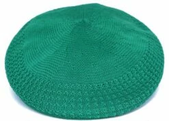 Bruno Capelo Knit Hats - Varied Colors -Empire Shop ivy kelly green opt
