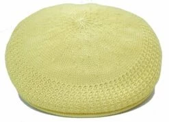 Bruno Capelo Knit Hats - Varied Colors -Empire Shop ivy lemon opt