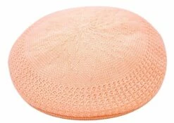 Bruno Capelo Knit Hats - Varied Colors -Empire Shop ivy peach opt