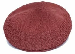 Bruno Capelo Knit Hats - Varied Colors -Empire Shop ivy rust opt 2