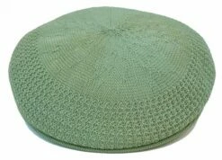 Bruno Capelo Knit Hats - Varied Colors -Empire Shop ivy sage opt