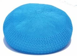 Bruno Capelo Knit Hats - Varied Colors -Empire Shop ivy turquoise blue opt