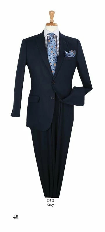 Apollo King Men's 2pc Executive Suit - 100% Linen 8 Apollo King Men's 2pc Executive Suit - 100% Linen - Image 6
