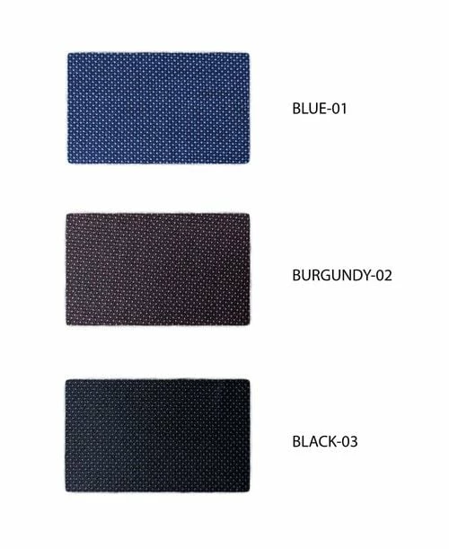 Sean Alexander Men's 3 Piece Skinny Fit Suit - U Vest 6 Sean Alexander Men's 3 Piece Skinny Fit Suit - U Vest - Image 4