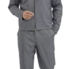 Tazio Men's 2 Piece Track Suit Set- Solid Texture 1 Tazio Men's 2 Piece Track Suit Set- Solid Texture -Empire Shop m359sk 1