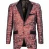Empire Men's Luxurious Sport Coat - Blurred Colors 2 Empire Men's Luxurious Sport Coat - Blurred Colors -Empire Shop me320h 01 76863.1572282948 10