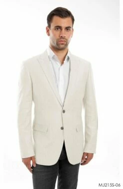 Tazio Men's Classic Fashion Sport Coat - Textured Color 13 Tazio Men's Classic Fashion Sport Coat - Textured Color -Empire Shop mj215s 06 33777