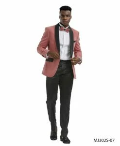 Tazio Men's Classic Fashion Sport Coat - Light Velvet -Empire Shop mj302s 07 01 56353.1637352947