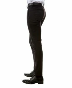 Tazio Men's Flat Front Pants - Ultra Slim 11 Tazio Men's Flat Front Pants - Ultra Slim -Empire Shop mp110s 01 02 20405