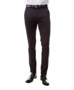 Tazio Men's Flat Front Pants - Ultra Slim 13 Tazio Men's Flat Front Pants - Ultra Slim -Empire Shop mp110s 02 01 06459