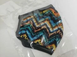 Protective Respirator Masks - Multiple Colorful Designs -Empire Shop multimask 1 1