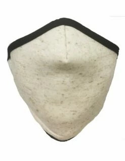 Protective Respirator Masks - Multiple Colorful Designs -Empire Shop oatmealmasks 2