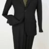 Royal Diamond Men's 2 Piece Executive Suit - Sleek Business -Empire Shop r2061