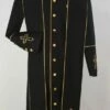 Tony Blake Men's Outlet Church Robe - Multiple Colors Available
