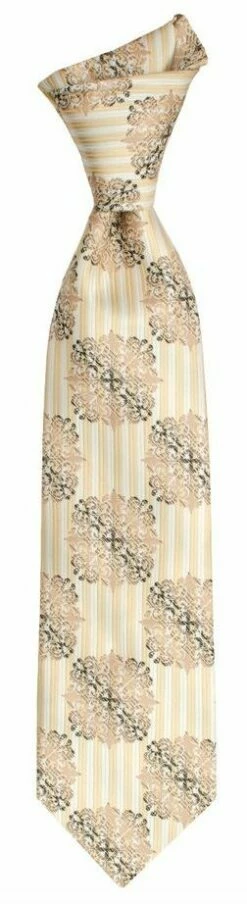 Karl Knox Men's French Cuff Shirt Set - Sharp Collar Bar -Empire Shop sx4437 tie