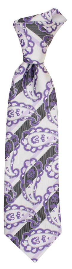 Karl Knox Men's French Cuff Shirt Set - Hollow Jacquard 5 Karl Knox Men's French Cuff Shirt Set - Hollow Jacquard - Image 3