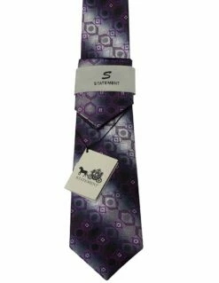 Statement Classic Tie Set- Unique Style -Empire Shop t200 7