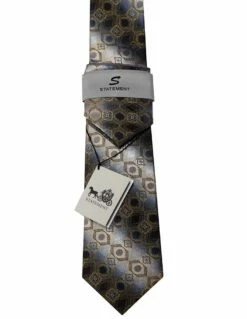 Statement Classic Tie Set- Unique Style -Empire Shop t200 9