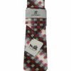 Statement Classic Tie Set- Checker -Empire Shop t205 2