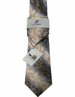 Statement Classic Tie Set- Bold Colors 9 Statement Classic Tie Set- Bold Colors -Empire Shop t208 6