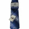 Statement Classic Tie Set- Windowpane Stripe -Empire Shop t224 1