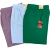 Zacchi Men's Pleated Pants - Bright Colors -Empire Shop unnamed 1 3