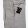 Zacchi Men's Wide Leg Pants - Classic Pleated Style -Empire Shop unnamed 3 1