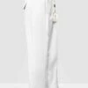 Statement Men's Outlet 100% Wool Pant - Pleated Wide Leg 1 Statement Men's Outlet 100% Wool Pant - Pleated Wide Leg -Empire Shop wp 100 white 8